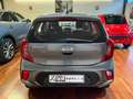 Kia Picanto 1.0 12V 5 porte Urban Gris - thumbnail 4