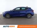 SEAT Leon 1.5 TSI ACT Xcellence Bleu - thumbnail 3