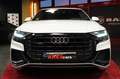 Audi Q8 50 TDI B&O RAUTE PANO 3X S-LINE Blanc - thumbnail 2