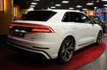 Audi Q8 50 TDI B&O RAUTE PANO 3X S-LINE Blanc - thumbnail 4