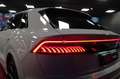 Audi Q8 50 TDI B&O RAUTE PANO 3X S-LINE Blanc - thumbnail 7