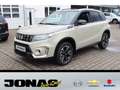Suzuki Vitara 1.5 Comfort+ AGS ***SOFORT LIEFERBAR*** Beige - thumbnail 1