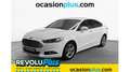 Ford Mondeo 2.0TDCI Titanium PowerShift 180 Blanco - thumbnail 1