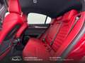Alfa Romeo Stelvio 2.0 Turbo 280 CV AT8 Q4 Veloce Harman-pelle Rossa Rosso - thumbnail 14
