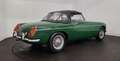 MG MGB B cabriolet - thumbnail 22