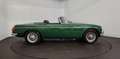 MG MGB B cabriolet - thumbnail 12