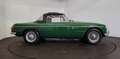 MG MGB B cabriolet - thumbnail 23