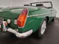 MG MGB B cabriolet - thumbnail 48