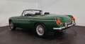 MG MGB B cabriolet - thumbnail 9