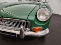 MG MGB B cabriolet - thumbnail 46