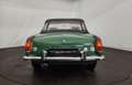 MG MGB B cabriolet - thumbnail 20