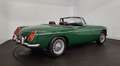 MG MGB B cabriolet - thumbnail 4