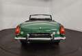 MG MGB B cabriolet - thumbnail 10