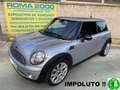 MINI Cooper Argento - thumbnail 1