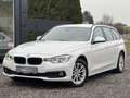 BMW 320 d xDrive Touring*SHZ*PDC*KAMERA*LED*NAVI Weiß - thumbnail 1