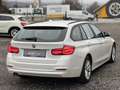 BMW 320 d xDrive Touring*SHZ*PDC*KAMERA*LED*NAVI Weiß - thumbnail 4