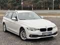 BMW 320 d xDrive Touring*SHZ*PDC*KAMERA*LED*NAVI Weiß - thumbnail 5