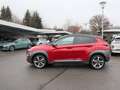 Hyundai KONA Kona 1.6 T-GDI Style 4WD Navi/Autom./Klima/eFH. Rot - thumbnail 4