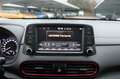 Hyundai KONA Kona 1.6 T-GDI Style 4WD Navi/Autom./Klima/eFH. Rot - thumbnail 16