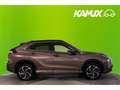 Mitsubishi Eclipse Cross 2.4MIVEC Aut.SELECT Black+LED+NAVI Marrón - thumbnail 3