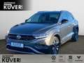 Volkswagen T-Roc Goal 1.5 TSI DSG APP*GJR*ACC*AHK*NAVI*LED*PDC Grau - thumbnail 1