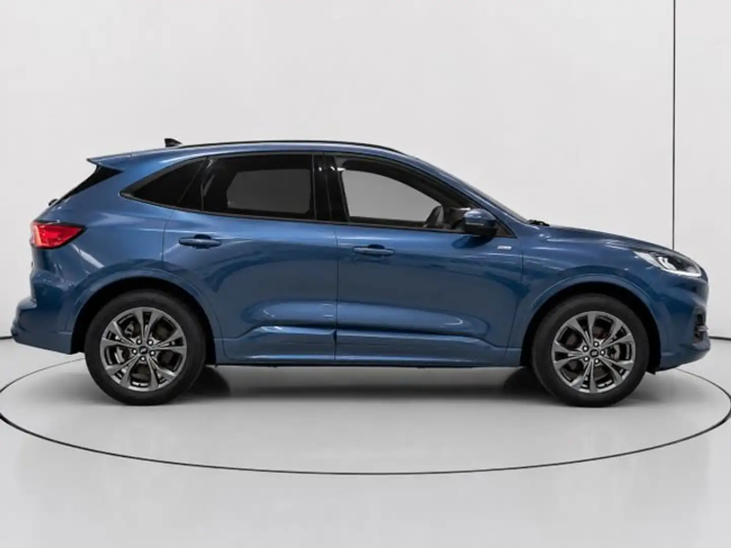 Ford Kuga 2.5 Duratec PHEV ST-Line Auto 165 kW (225 CV) Azul - 2