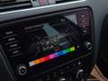 Skoda Octavia *1.Besitz *Kamera *LED *SHZ *AHK *CarPlay *ACC Schwarz - thumbnail 15