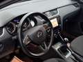 Skoda Octavia *1.Besitz *Kamera *LED *SHZ *AHK *CarPlay *ACC Schwarz - thumbnail 11