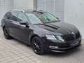 Skoda Octavia *1.Besitz *Kamera *LED *SHZ *AHK *CarPlay *ACC Schwarz - thumbnail 3