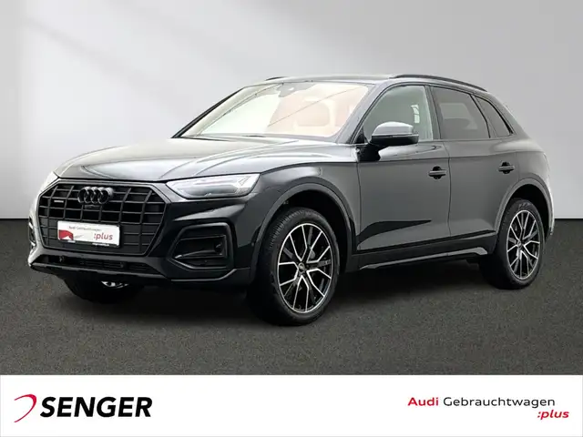 Audi Q5 Advanced 45 TFSI quattro Memory Matrix HUD