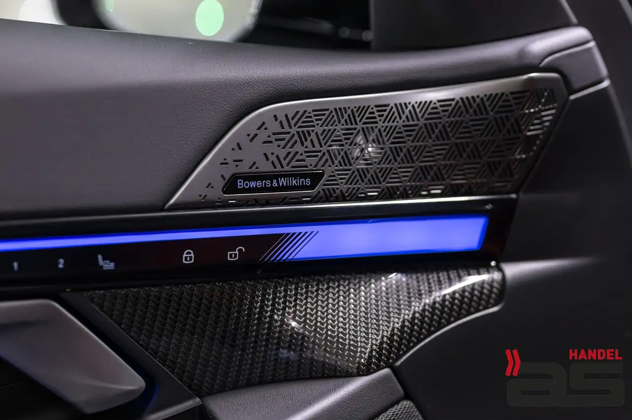 BMW M5 Keramik|DriverP|ComfortP|TravelP|Carbon 11