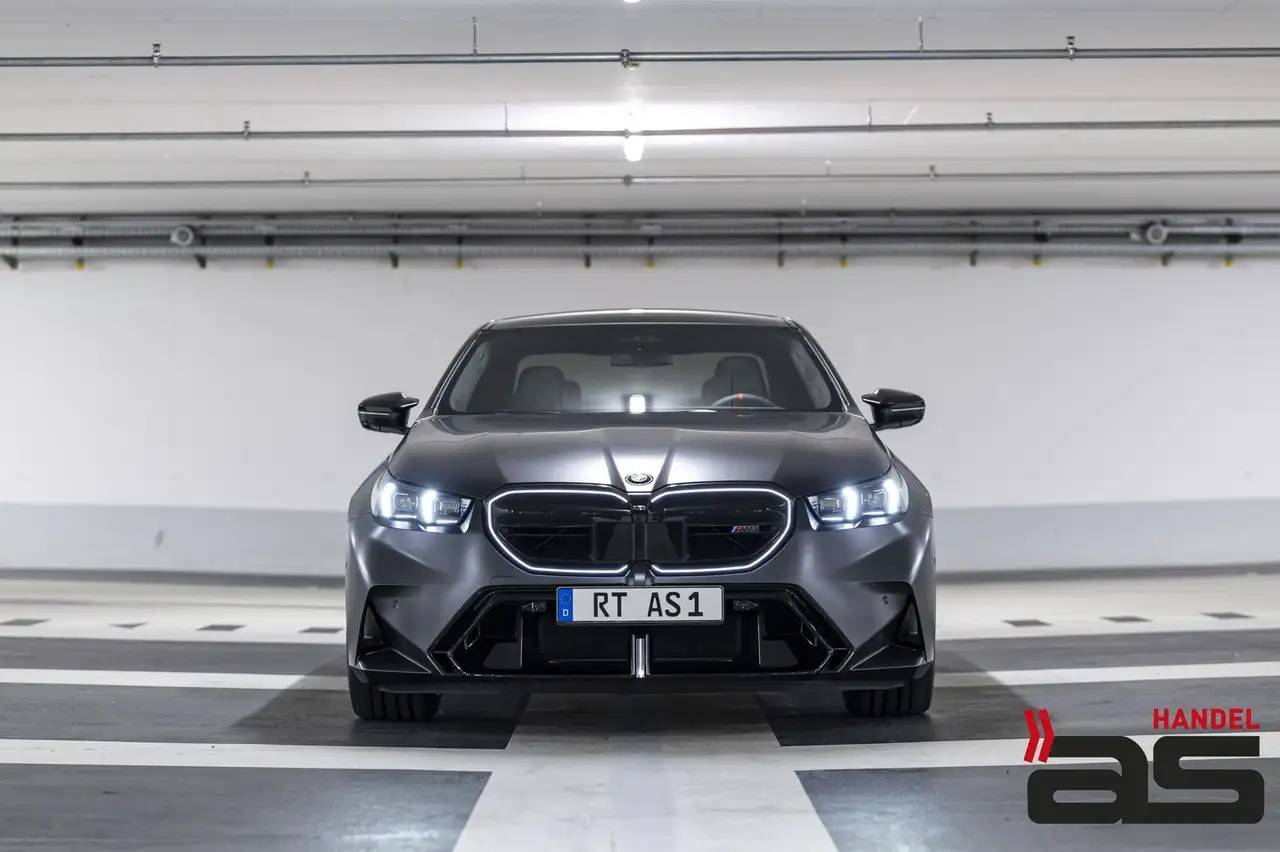 BMW M5 Keramik|DriverP|ComfortP|TravelP|Carbon 2