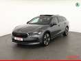 Skoda Superb Combi 2.0 TDI DSG 4x4 LED Panorama AHK Grau - thumbnail 1