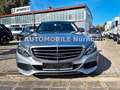 Mercedes-Benz C 180 d Lim. BlueTec*AUTOMATIK*PDC*KLIMA*NAV*LED* Argintiu - thumbnail 3