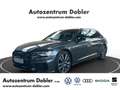 Audi A6 Avant 40 TDI design B+O Matrix AHK Tour Navi Grau - thumbnail 1