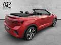 Volkswagen T-Roc R-Line Matrix*LEDER*AHK*CARPLAY Rouge - thumbnail 5