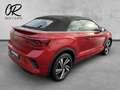 Volkswagen T-Roc R-Line Matrix*LEDER*AHK*CARPLAY Rouge - thumbnail 6