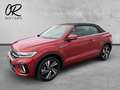 Volkswagen T-Roc R-Line Matrix*LEDER*AHK*CARPLAY Rouge - thumbnail 3