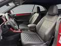 Volkswagen T-Roc R-Line Matrix*LEDER*AHK*CARPLAY Rouge - thumbnail 8