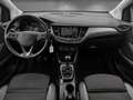 Opel Crossland X 1,5 CDTI ECOTEC | SEHR GEPFLEGTER ZUSTAND | Noir - thumbnail 9