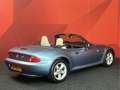 BMW Z3 Roadster 1.9i | Stoelverwarming | Nieuw Dak | Leer Bleu - thumbnail 2