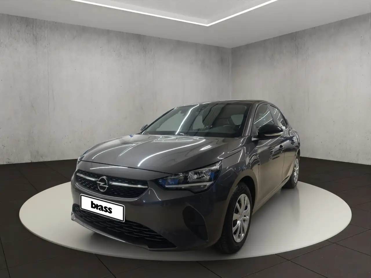 Opel Corsa F 1.2 Basis