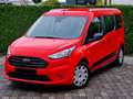 Ford Transit Connect Kombi (7-Sitze/Lang/Navi/Kamera) Rosso - thumbnail 1