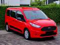 Ford Transit Connect Kombi (7-Sitze/Lang/Navi/Kamera) Rosso - thumbnail 9