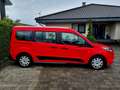 Ford Transit Connect Kombi (7-Sitze/Lang/Navi/Kamera) Rosso - thumbnail 8