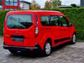 Ford Transit Connect Kombi (7-Sitze/Lang/Navi/Kamera) Rosso - thumbnail 7