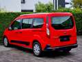 Ford Transit Connect Kombi (7-Sitze/Lang/Navi/Kamera) Rosso - thumbnail 5