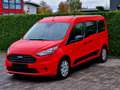 Ford Transit Connect Kombi (7-Sitze/Lang/Navi/Kamera) Rosso - thumbnail 3