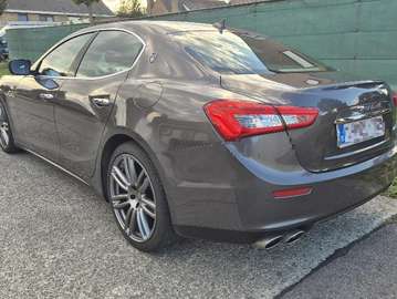 Ghibli 3.0 D
