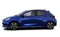 Toyota Yaris Teamplayer 1.5 Hybrid 116 CVT LED Kam SHZ 85 kW... Blau - thumbnail 2